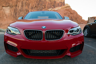 Illustration for article titled These Are The Ten Future Cars You're Ridiculously Excited For